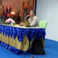 นที่ ๒๐ สิงหาคม ๒๕๖๑ นายปัญญา สาระกุมาร รองผู้อำนวยการสำนักงานเขตพื้นที่การศึกษาประถมศึกษามหาสารคาม เขต ๓ เป็นประธานการประชุมชี้แจงการจัดการเรียนการสอนกลุ่มสาระการเรียนรู้ภาษาไทยและการช่วยเหลือนักเรียนที่มีภาวะเสี่ยงต่อความล้มเหลวทางการเรียน ณ หอประชุมพระมิ่งเมือง สพป.มหาสารคาม เขต ๓ อ.โกสุมพิสัย จ.มหาสารคาม