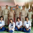 วันที่ ๖ สิงหาคม ๒๕๖๑ คณะกรรมการดำเนินการคัดเลือกผลงานสถานศึกษาที่มีวิธีการปฏิบัติที่เป็นเลิศในการดำเนินงานส่งเสริมค่านิยมหลักของคนไทย ๑๒ ประการ ปีการศึกษา ๒๕๖๑  