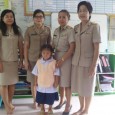 วันที่  ๒๒ สิงหาคม  ๒๕๖๑  สพป.มหาสารคาม เขต ๓  โดยคณะกรรมการตรวจสอบความซ้ำซ้อนของนักเรียนรายบุคคล  ออกติดตาม ตรวจสอบการมีตัวตนจริงของนักเรียนปีการศึกษา ๒๕๖๑  ภาคเรียนที่ ๑ ในสถานศึกษาสังกัด สพป.มหาสารคาม เขต ๓