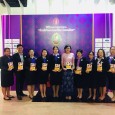 วันที่ ๒๔ สิงหาคม ๒๕๖๑ โรงเรียนในสังกัด สพป.มหาสารคาม เขต ๓ ได้พิธีรับตราพระราชทาน “บ้านนักวิทยาศาสตร์น้อย ประเทศไทย”ปีการศึกษา ๒๕๖๐ ณ อิมแพ็คเมืองทองธานี