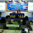 วันที่ ๒๕ สิงหาคม ๒๕๖๑ สพป.มหาสารคาม เขต ๓ ประชุมขับเคลื่อนโครงการสำนักงานเขตเขตพื้นที่การศึกษาสุจริต(เขตสุจริต) ณ หอประชุมพระมิ่งเมือง สพป. มหาสารคาม เขต ๓  