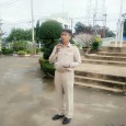   วันที่ ๑๐ กันยายน ๒๕๖๑ สำนักงานเขตพื้นที่การศึกษาประถมศึกษามหาสารคาม เขต ๓ ดำเนินกิจกรรมเขตพื้นที่สุจริต ประกอบด้วยการเข้าแถวเคารพธงชาติ การสวดมนต์ไหว้พระ และการกล่าวคำปฏิญาณการเป็นข้าราชการที่ดี เป็นประจำทุกวันจันทร์ เพื่อสร้างความรัก สามัคคี รู้หน้าที่ มีระเบียบวินัย ปลูกจิตสำนึกในความเป็นไทย ณ บริเวณด้านหน้าเสาธง สพป.มหาสารคาม เขต ๓ อ.โกสุมพิสัย จ.มหาสารคาม