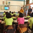 วันที่ 8 มีนาคม 2562 นายชัยณรงค์ แสงคำ ผอ.สพป.มค.3 ลงพื้นที่ตรวจเยี่ยมโรงเรียนบ้านหนองไห เพื่อนิเทศ ติดตามการจัดการเรียนการสอน อีกทั้งสร้างขวัญกำลังใจให้กับครู และนักเรียน ณ โรงเรียนบ้านหนองไห อ.เชียงยืน จ.มหาสารคาม