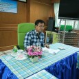 วันที่ 5 มีนาคม 2562 นายชัยณรงค์ แสงคำ ผอ.สพป.มหาสารคาม เขต 3 เป็นประธานการประชุมคณะกรรมการดำเนินงานจัดทำแผนการดำเนินกิจกรรมการป้องกัน และแก้ไขปัญหายาเสพติด ประจำปี 2562 ครั้งที่ 1/2562 ณ.ห้องประชุมโกสัมพี อ.โกสุมพิสัย จ.มหาสารคาม     